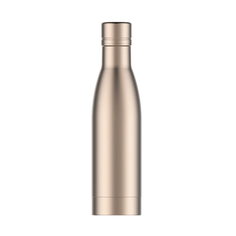 

Top Quality 17oz custom water bottle stainless steel metal water bottle stainless steel, Customized color