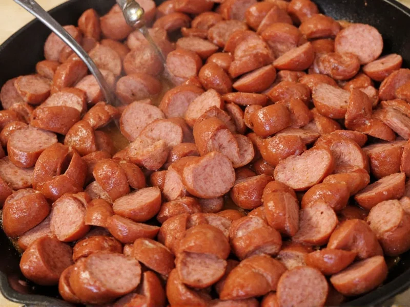 Uncle Boss Sausage: Southern Specialty Smoked Meat Guide