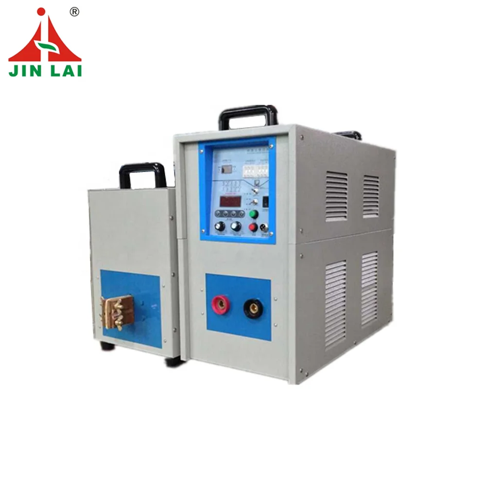 

IGBT Technology Widely Used Induction Induction Forging Equipment