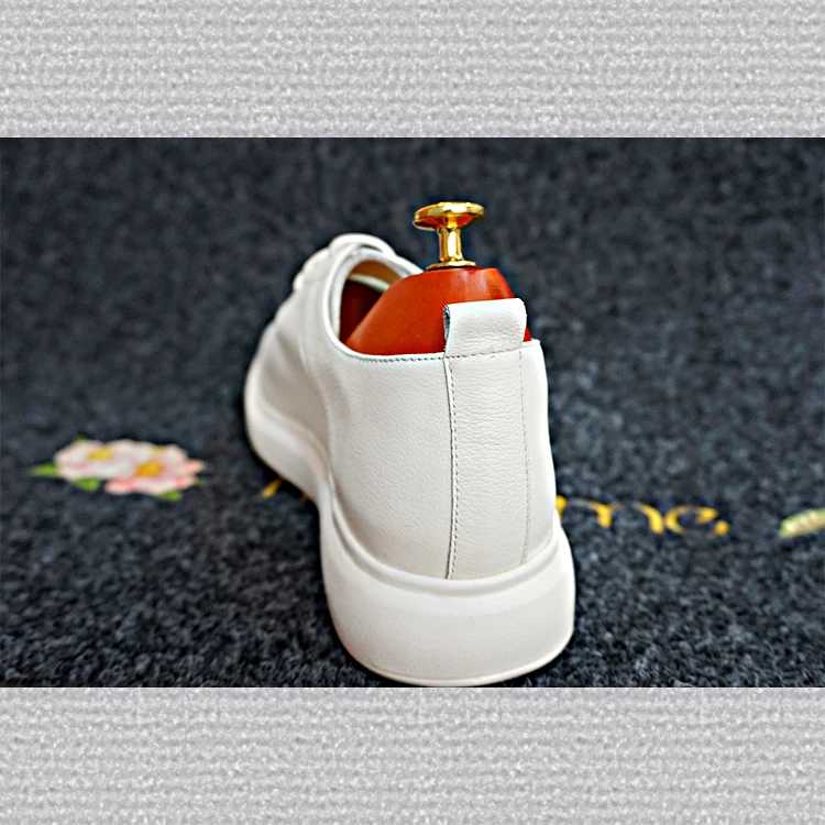 casual sports Canvas fashion for men