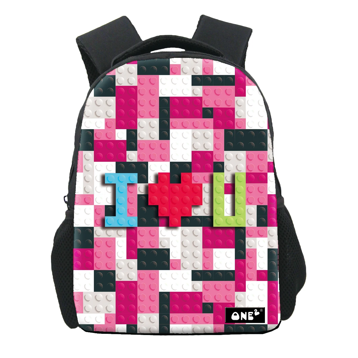 

Good quality best price school bags kids girl backpack with soft handle large capacity lightweight school bags of latest designs, Customized