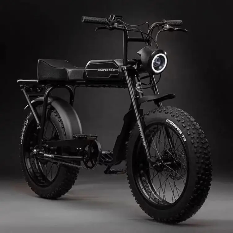 

Electric Motorcycle Scooter Electric Gajet Scooter Adult 350W