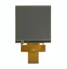 OEM 4" inch 480*480 IPS square lcd module with 3SPI+16/18/24 RGB interface, high brightness 1000nits for testing equipment