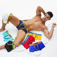 

Gay Boy Cartoon Underwear Men's Underwear