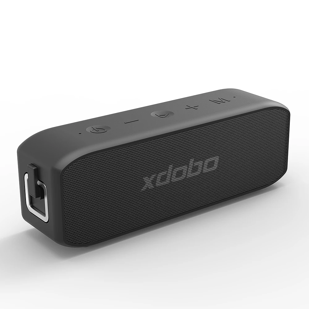 

XDOBO Wing 2020 Speaker 5.0 Wireless Bass Speakers Type-C USB DSP Sound TWS Speakers 20W Soundbar Subwoofer