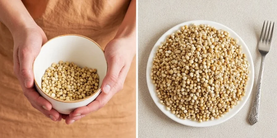 Using a dedicated spice/coffee grinder for peppercorns