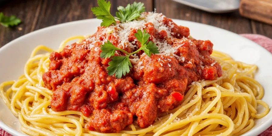 The Ultimate Guide to the Best Seasoning for Spaghetti Meat: Flavor Like a Pro!