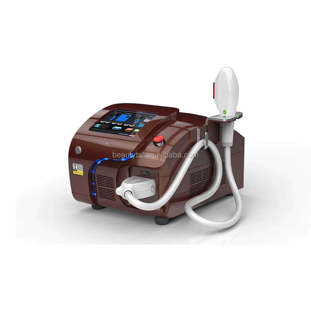 TSL-1121S2 Two Handpiece Professional ipl hair removal device ipl machine price 1 or 2 handle UK xenon lamp ipl rf laser hair removal ipl   1.jpg