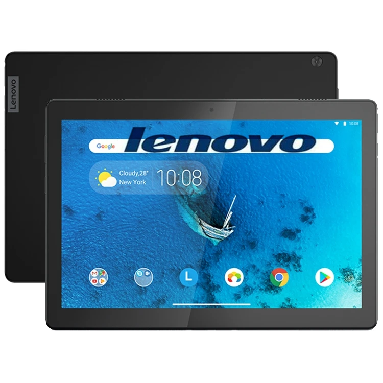 

Original 3GB+32GB Lenovo Tab M10 HD TB-X505N 4G LTE TB-X505F WiFi 10.1 inch Android 9.0 Lenovo Tablets