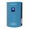 hober mppt vfd 5.5kw 7.5kw hybrid solar pump inverter three phase ip65