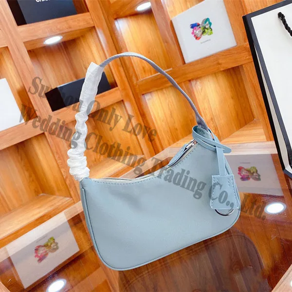 

Free Shipping Hobos Single Satchel Hand Bags Woman Yellow Ladies Haf moon one Pure candy color Handbag shoulder crossbody bag