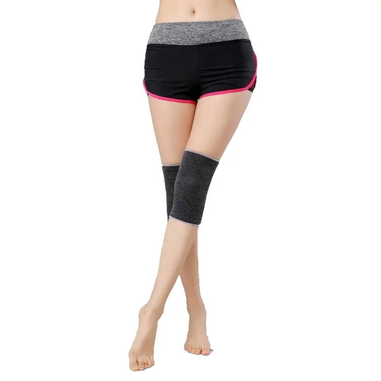 

Joint Warming Elbow and Knee Protecting Arm and Leg Protecting for sports, Pink, red, black, light grey, dark grey