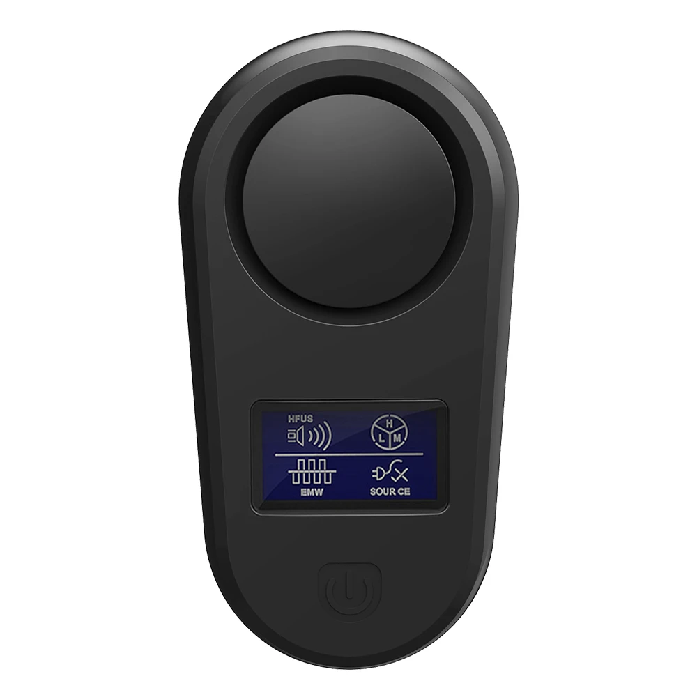 

Insect Repellents Ultrasound Pest Repeller Mouse Repeller EAP