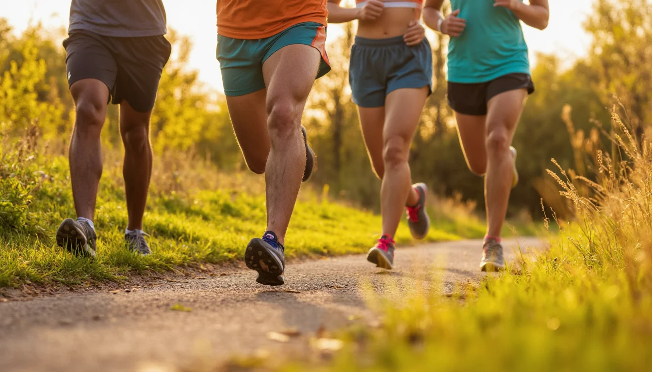 How to Integrate Strength Training Into Spring Running: The 2026 ...