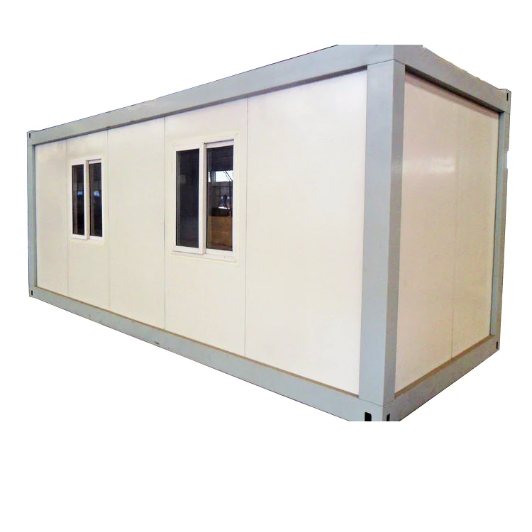 low cost prefab container unit