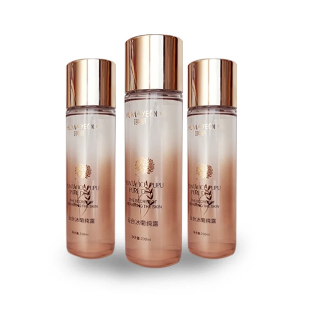 

best seller relieving witch whitening facial toner