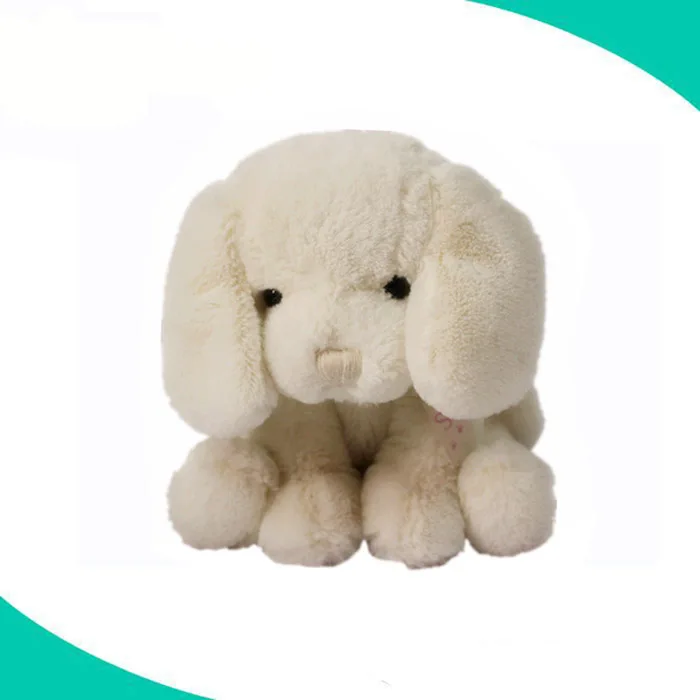 Lifelike Best Made Soft Stuffed Animal Plush American Eskimo Dog Toy