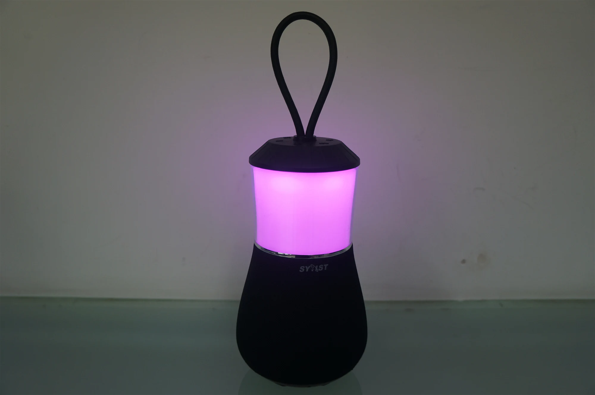
Multi Style Hot Selling Led Bluetooth Wireless Speakers 