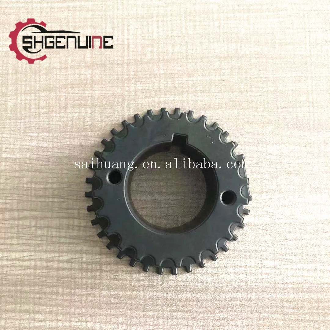 2jzge Crankshaft Timing Gear Jzs160 Crankshaft Timing Gear Jzs147
