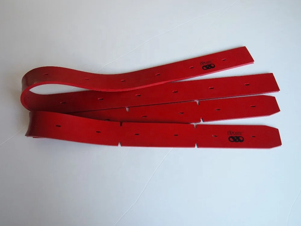 
Squeegee Blade 