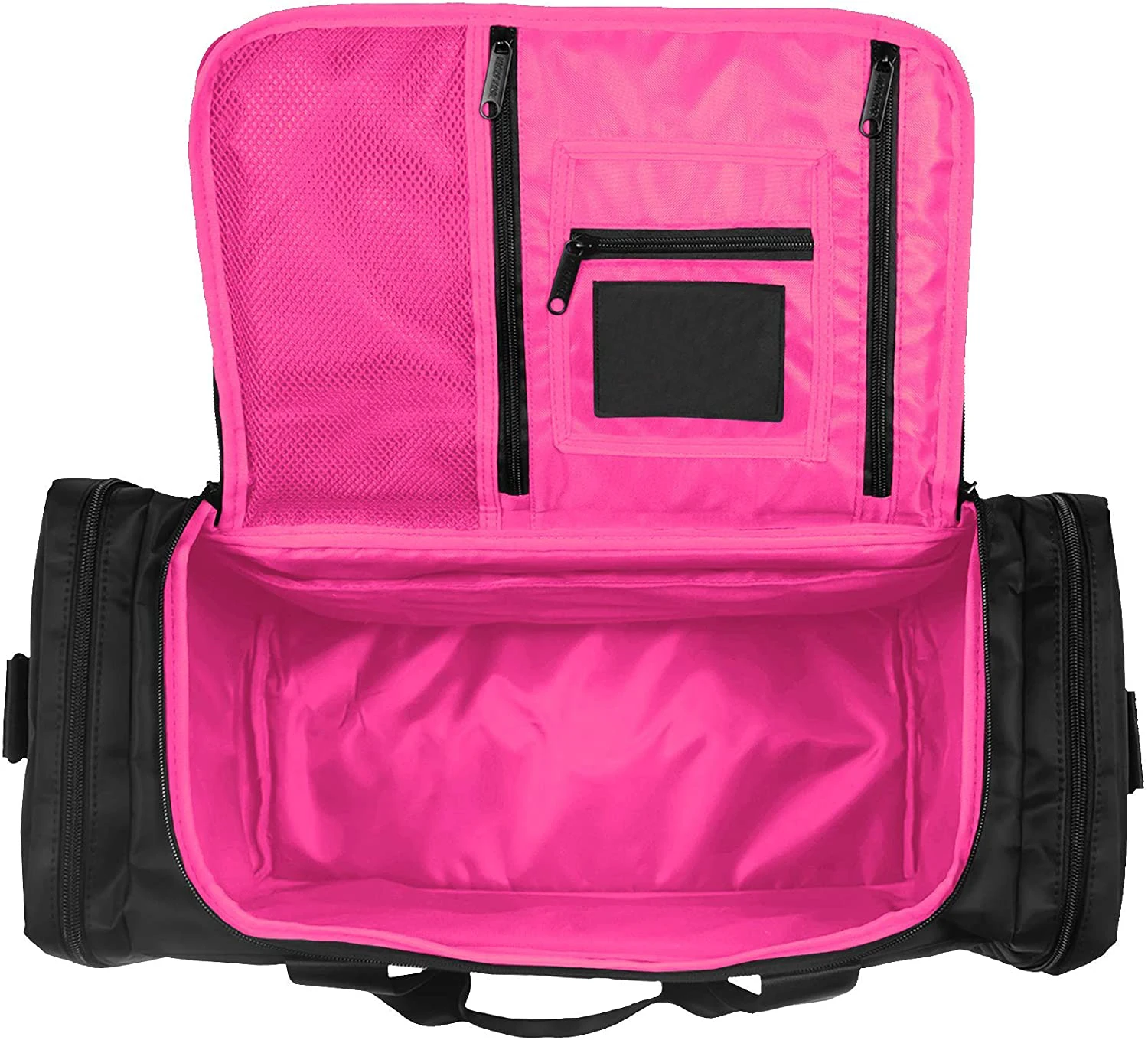

Twinkle 2021 new arrival travel Adjustable Dividers sneaker duffel gym shoulder bag