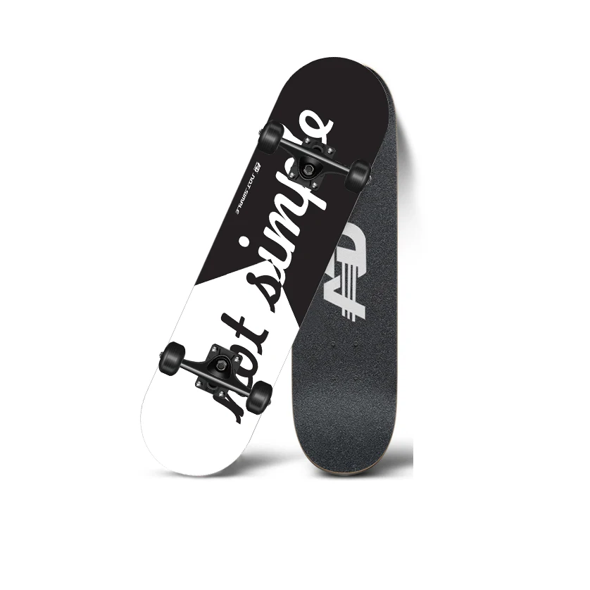 

Cheap 31 8 inch skateboarddecks wholesale 7 ply wood skateboardchina, Customized