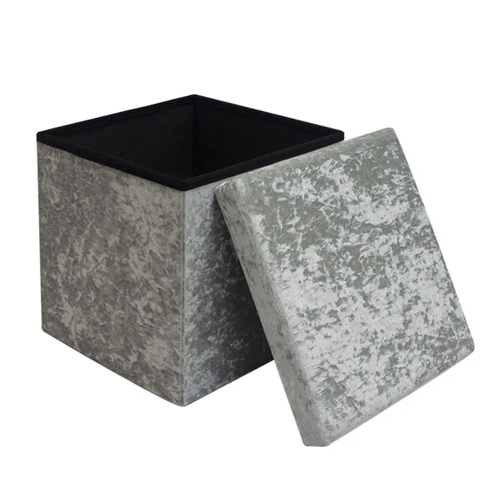 76*38*38 Muebles Moderna Sala De Pie Resto De Almacenamiento Plegable