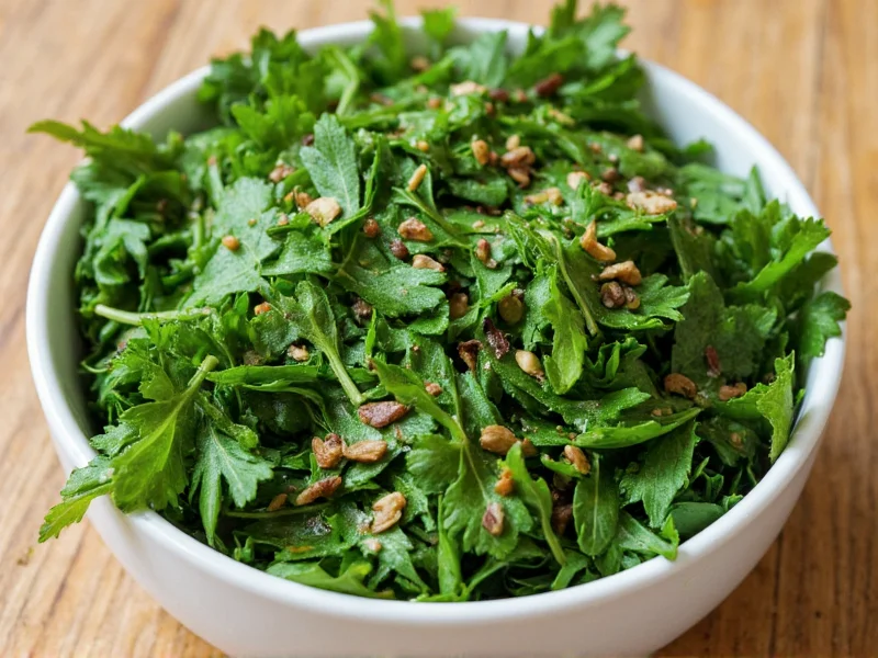 Greens Seasoning: Complete Guide to Southern Flavor