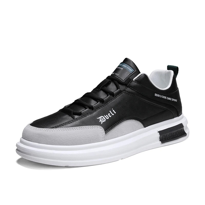 

Good Price Superior Quality Popular Product Light Non Slip Men Casual Flat Shoes