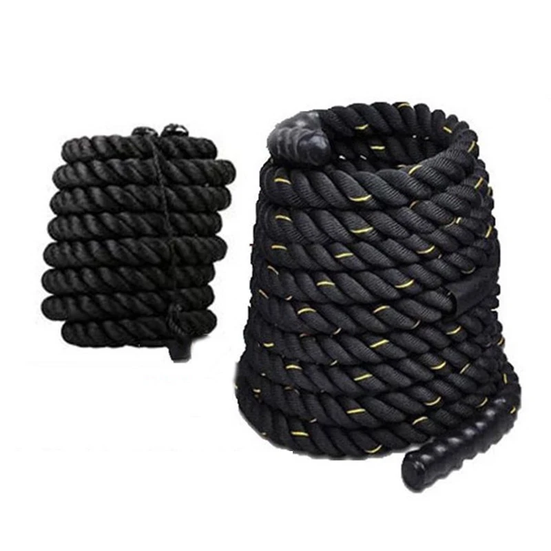 the battle rope for training battling ropes for gym and exercise