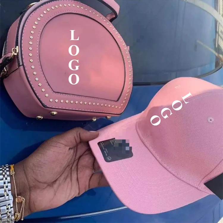 

GW new arrival fashion cute single women shoulder bag lady crossbody handbags hot popular letter round shape ny purses with hat