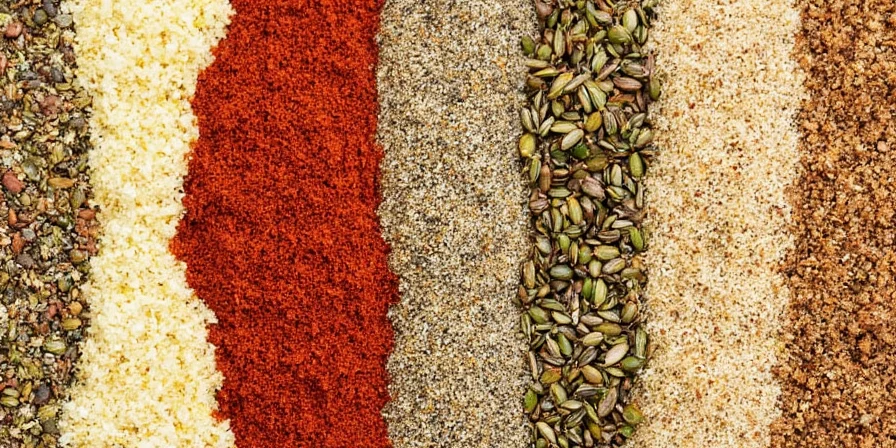 alluringly aromatic 10 amazing seasonings that start with a and how to use them