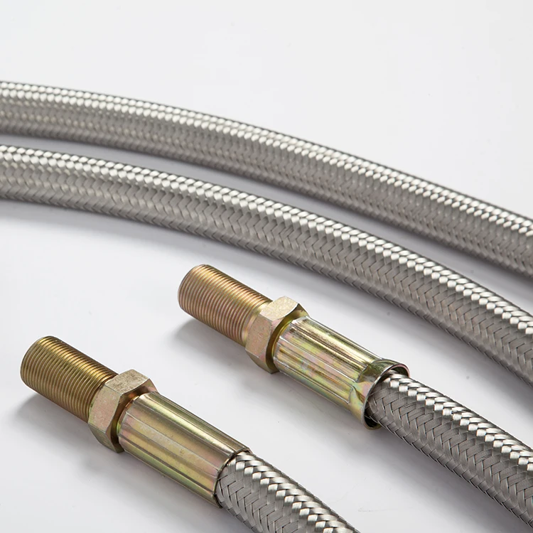 
FKM & Steel Brake hose for bus/truck 