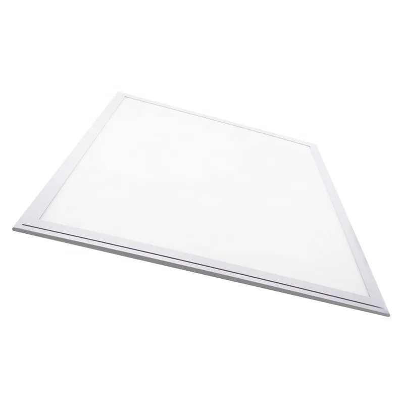 
HIGH QUALITY Led panel light 600x600 Ultra Slim 48W Edge-lit ceiling panel light Lifud driver 
