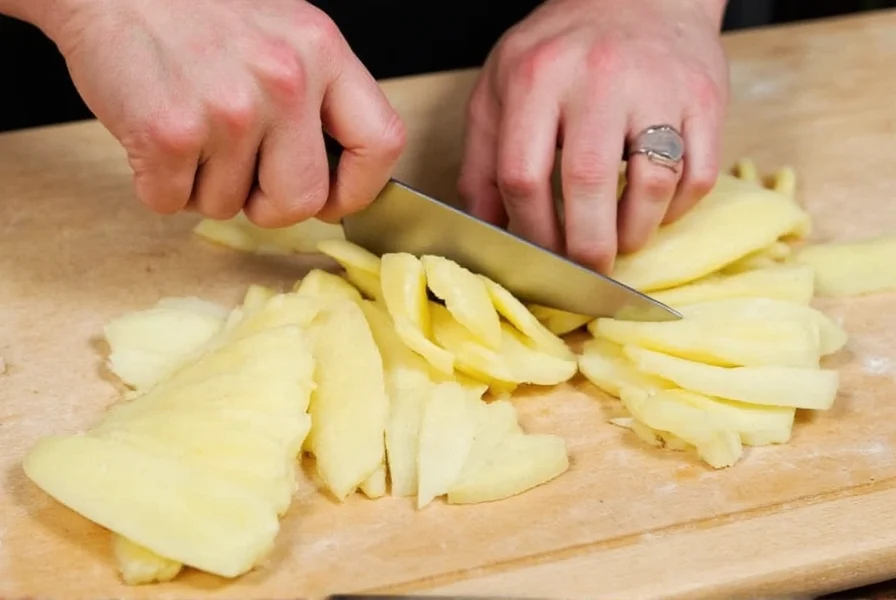 How to Cut Ginger Root: Professional Techniques Revealed