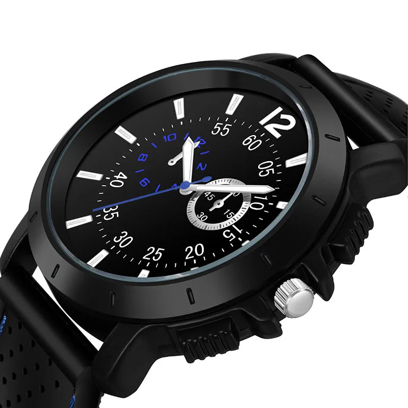 

Promotion Quartz men wrist watch