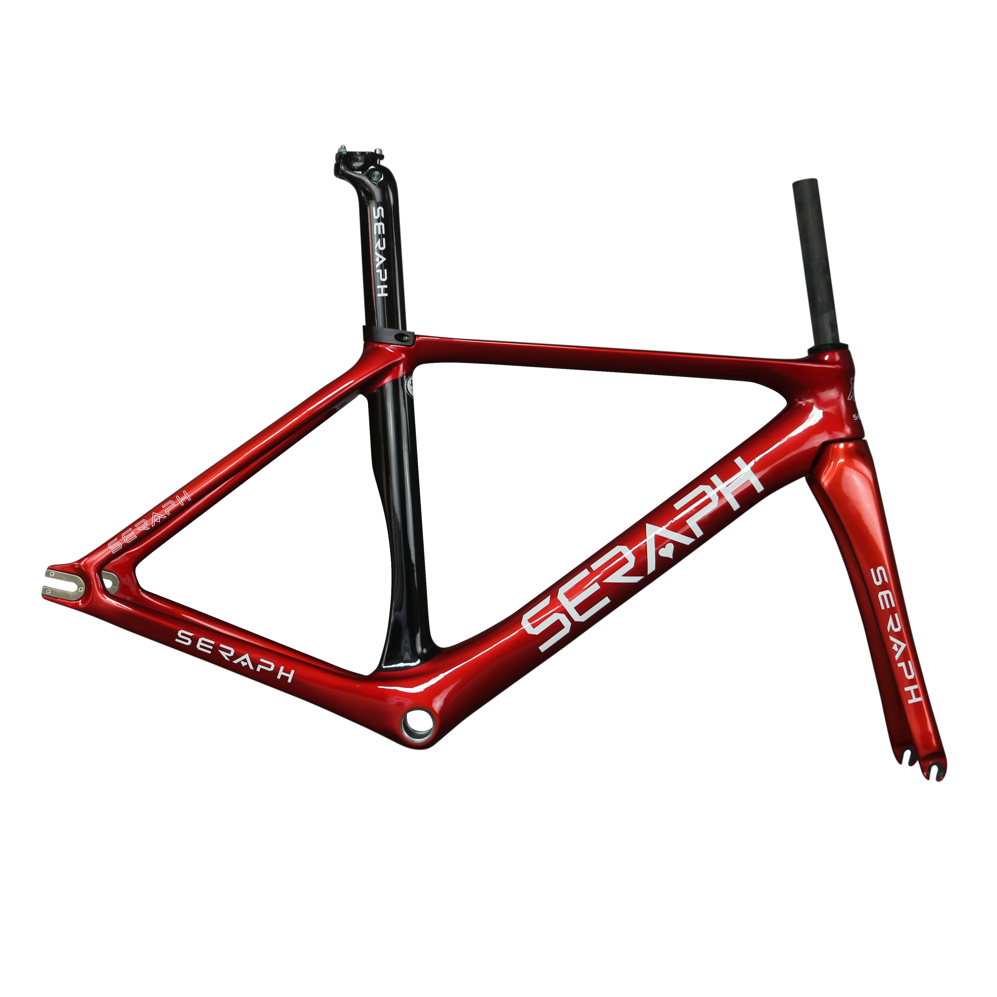 

2020 new only 230usd hot selling China carbon bike frame BB86 ROAD carbon fiber bicycle frame fm286