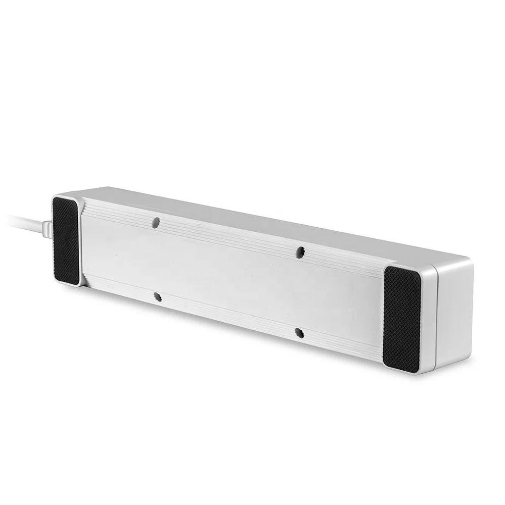 Extension Power Board Uk Eu Power Strip Basic Tuya Remote Control Usb