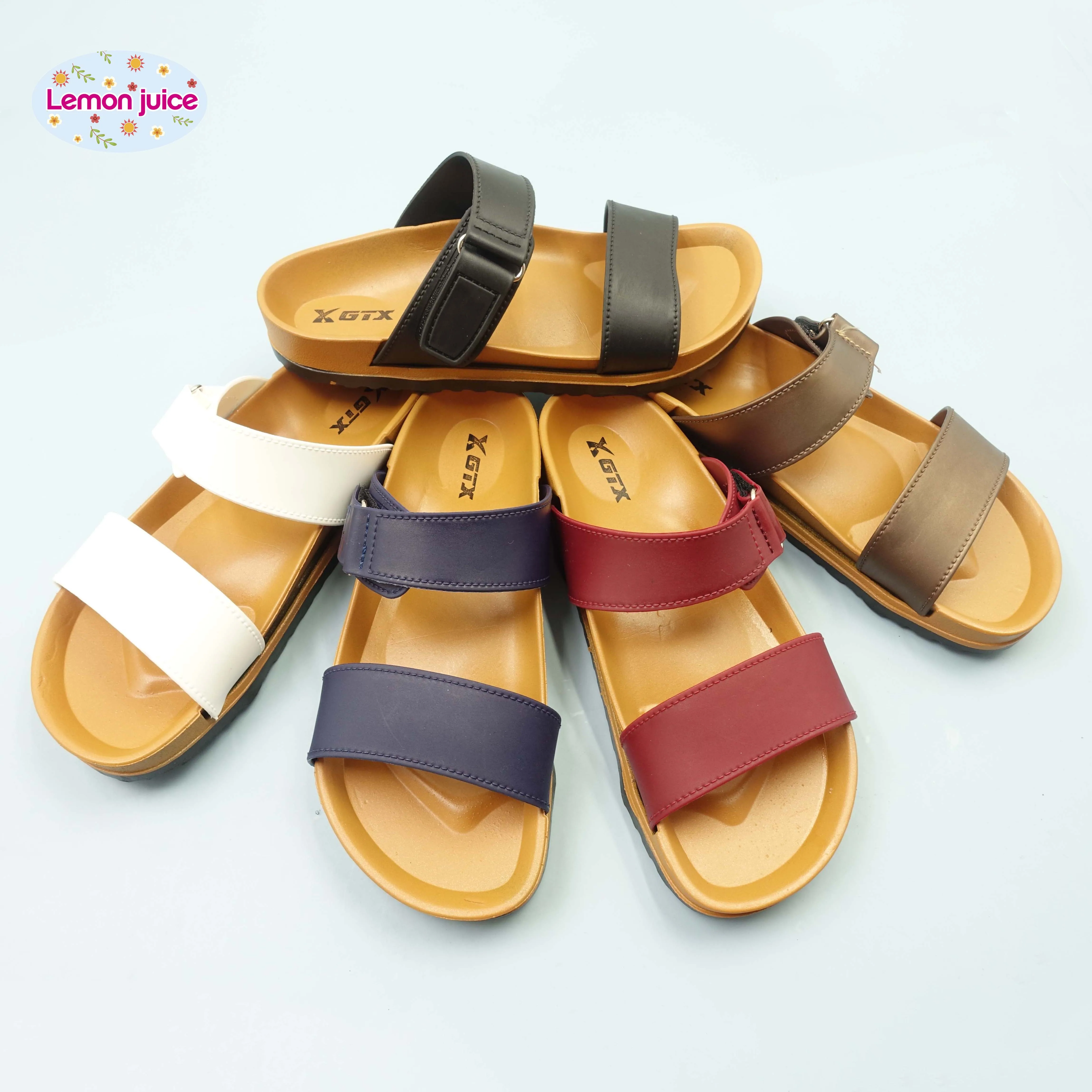 

Hot design factory direct women slides slippers comfortable thick sole indoor outdoor sandals for women and ladies, Black, blue, brown, red and white