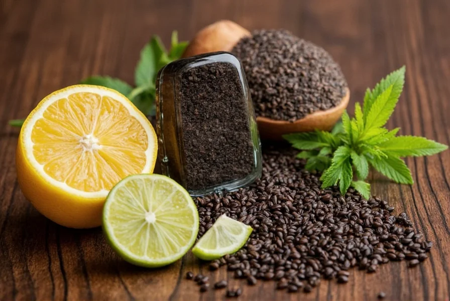 black cumin oil whole foods