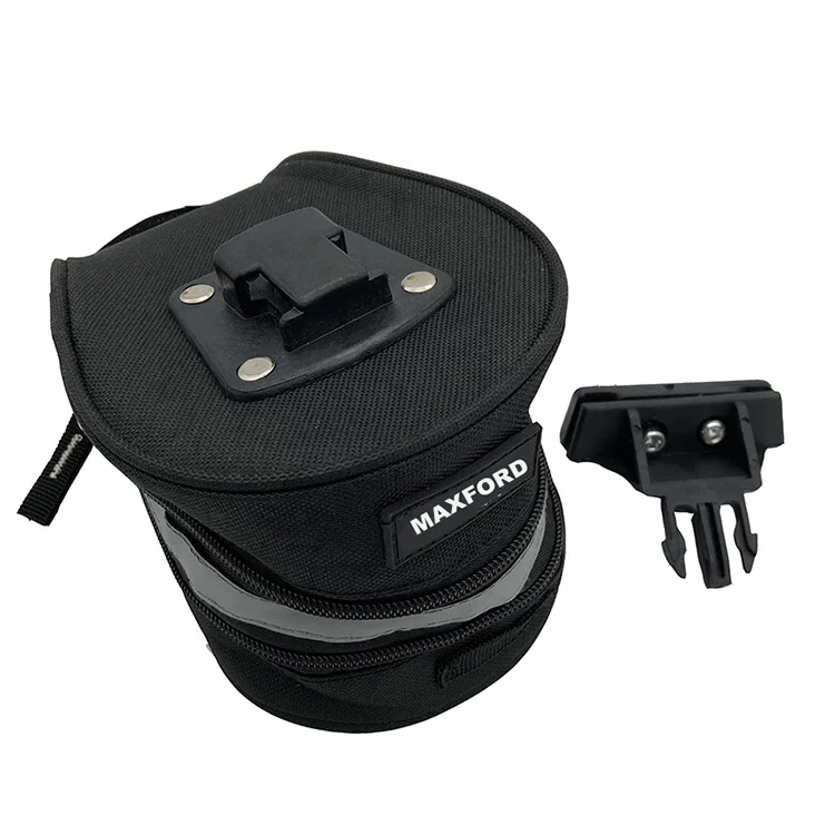 Waterproof Bicycle Front Frame Bag For City Bikes Vintage Style_voghion.com