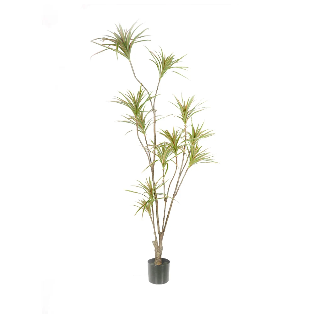

Cycas sago artificial tree palm tree for decor