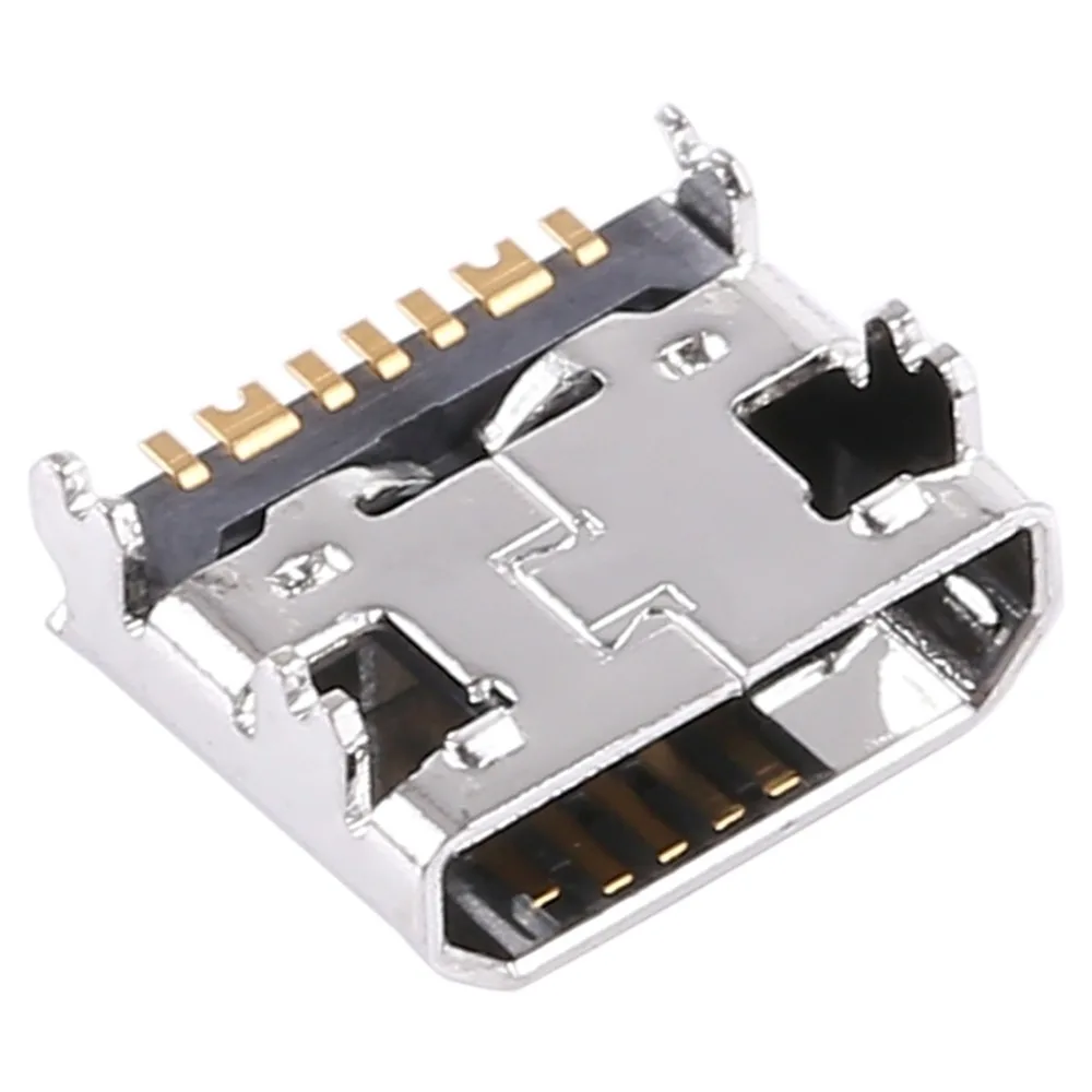 

For Sam S21 A52 A51S A12 A70 A31 A41 A51 A71 A21S A70 A11 S10 S20 Note 10 Plus S10e USB Connector Socket Charging Port Tail