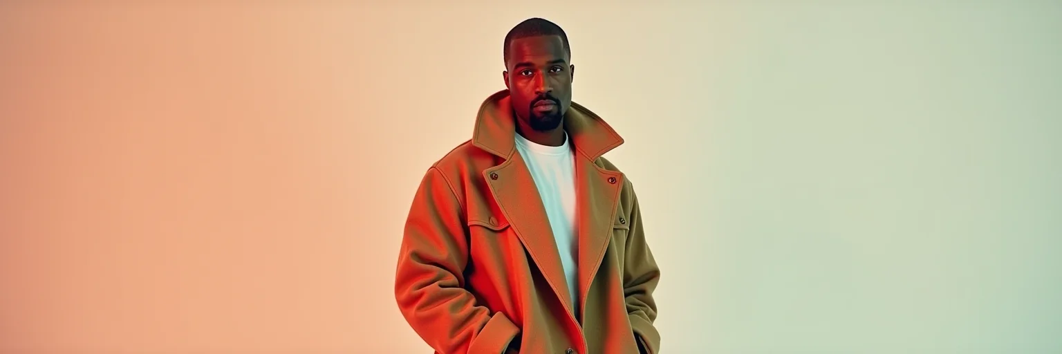 Kanye West Presidential Campaign Sparks Global Conversation In 2025