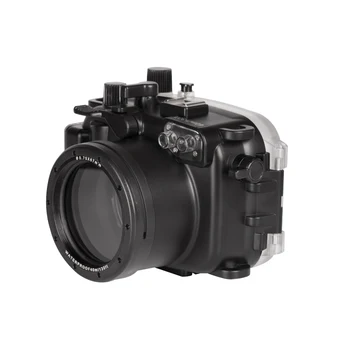 waterproof camera case canon