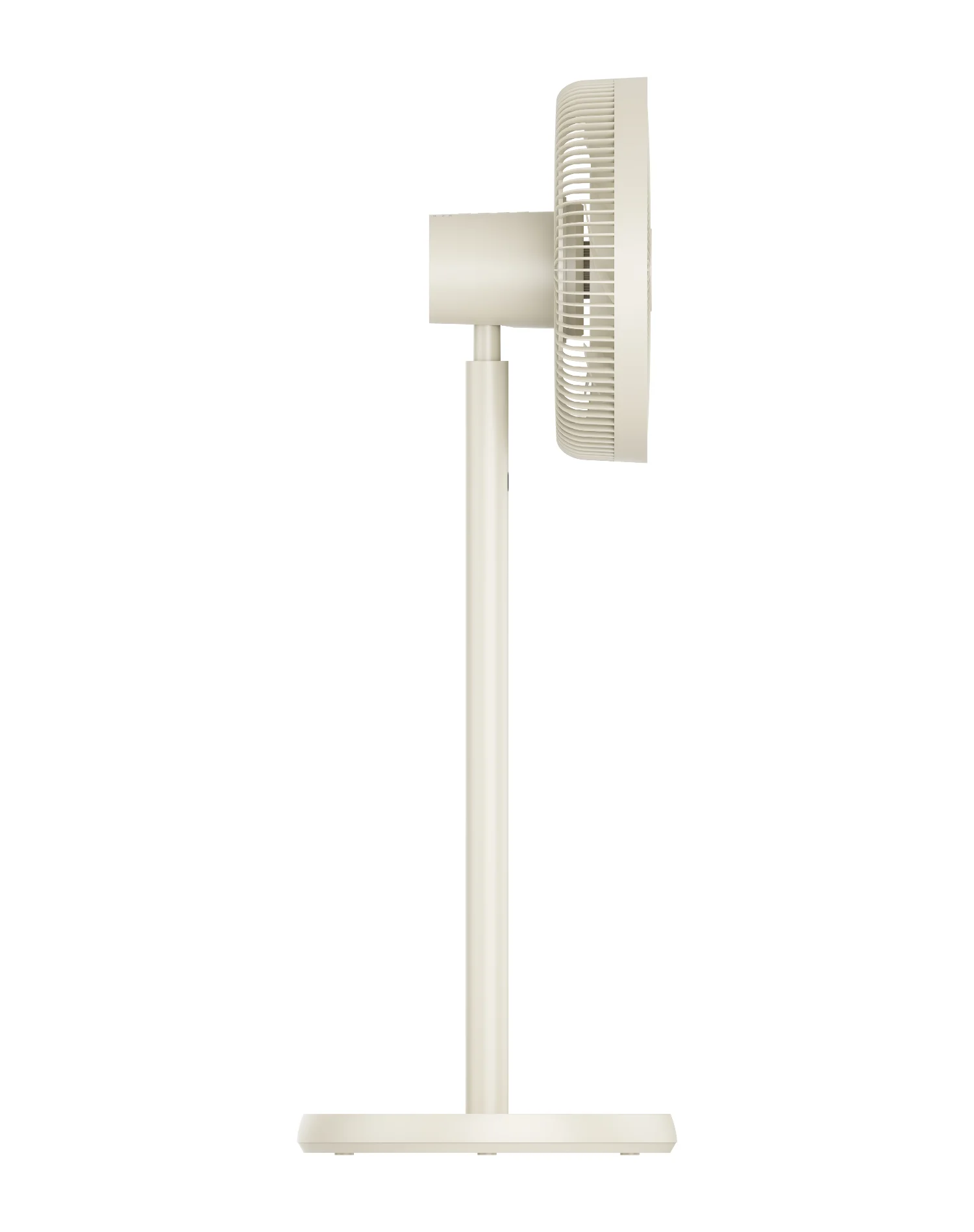 Floor Fan, Portable, 12", 120°, 8-Speed - detail 6