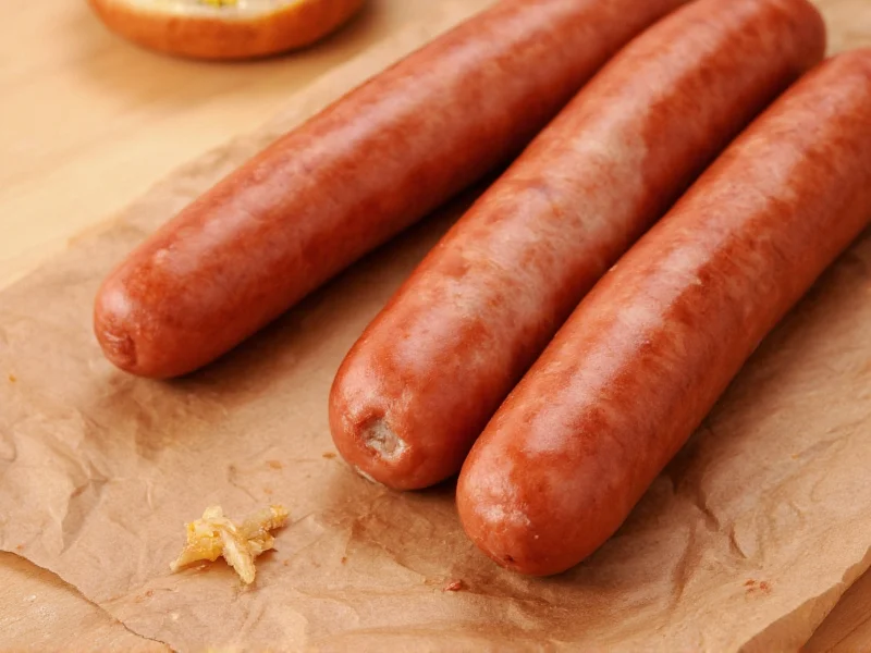 Beer Sausage: What It Is & How to Make It Right