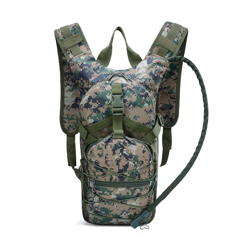 

LUPU Hot sale sports leisure motorcycle water bag waterproof unisex hydration backpack, 9 colors available