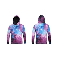 

2019 digital print 3d custom pull over print custom hoodies