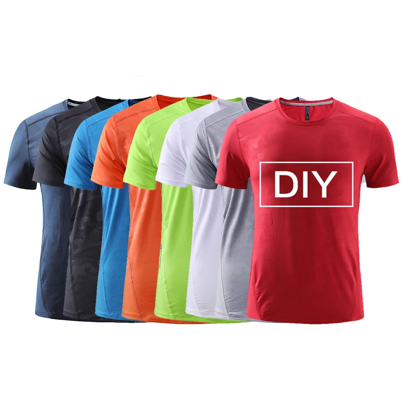 

Tshirt Streetwear Oem Custom Neck Label Men Summer For Design Bangladesh Tri-Blend T-Shirt Tight Fit T Shirt Technical, Customized colors